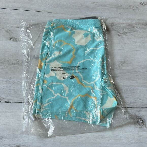 O'Neill O'RIGINALS CRUZER 18" BOARDSHORTS Size 36 waist NWT‎ and in packaging - Picture 8 of 8